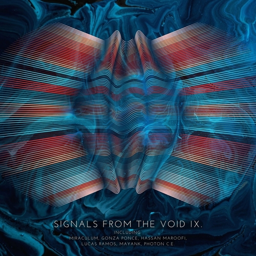 VA - Signals From the Void IX. [SFS070]
